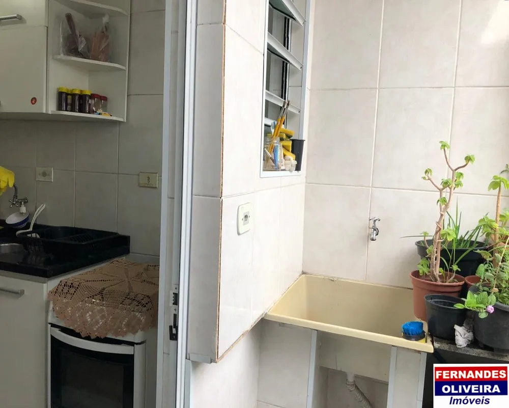 Apartamento, 2 quartos, 70 m² - Foto 12