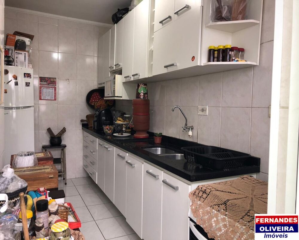 Apartamento, 2 quartos, 70 m² - Foto 4