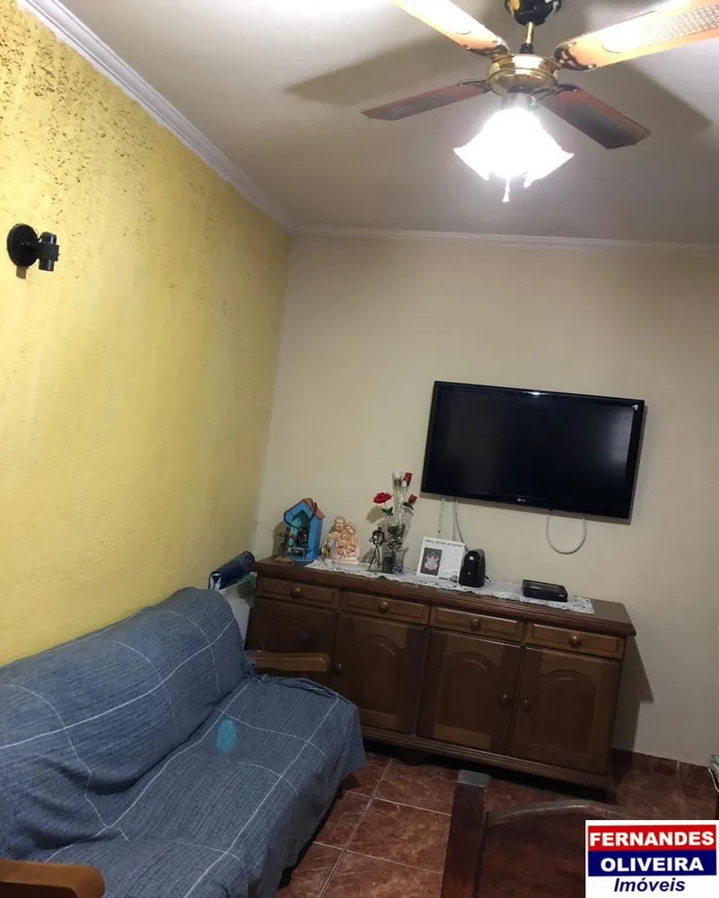 Apartamento, 2 quartos, 70 m² - Foto 6