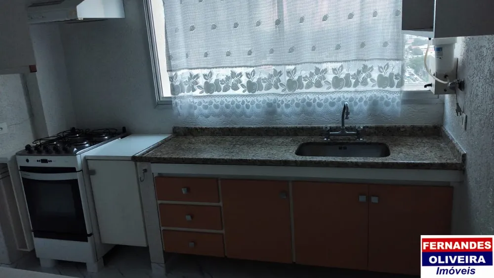 Apartamento, 2 quartos, 85 m² - Foto 5
