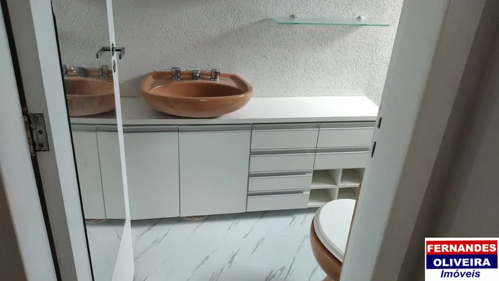 Apartamento, 2 quartos, 85 m² - Foto 16