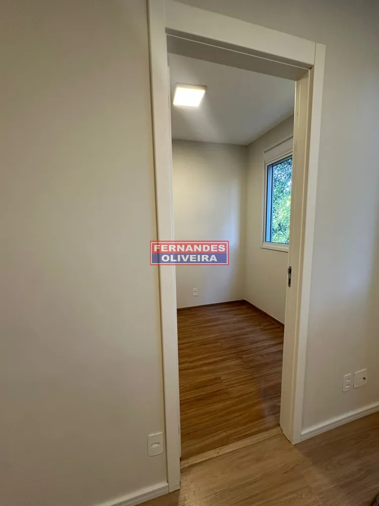 Apartamento, 2 quartos, 34 m² - Foto 11