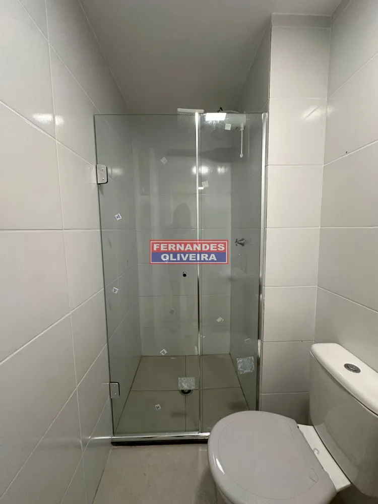 Apartamento, 2 quartos, 34 m² - Foto 7