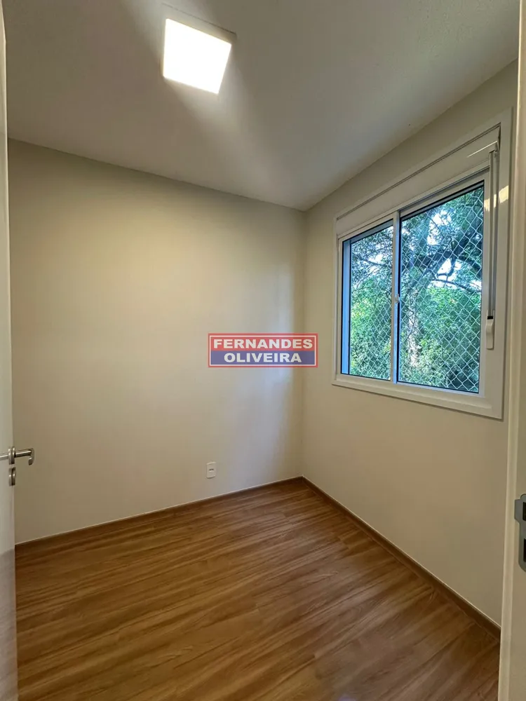 Apartamento, 2 quartos, 34 m² - Foto 6