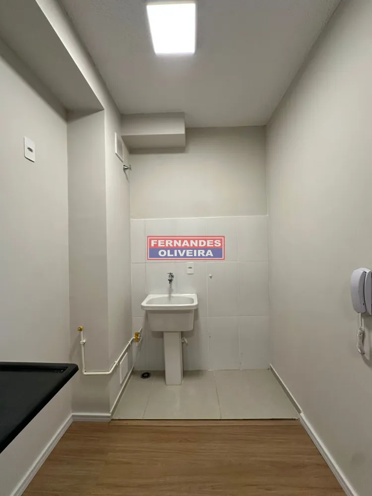 Apartamento, 2 quartos, 34 m² - Foto 3