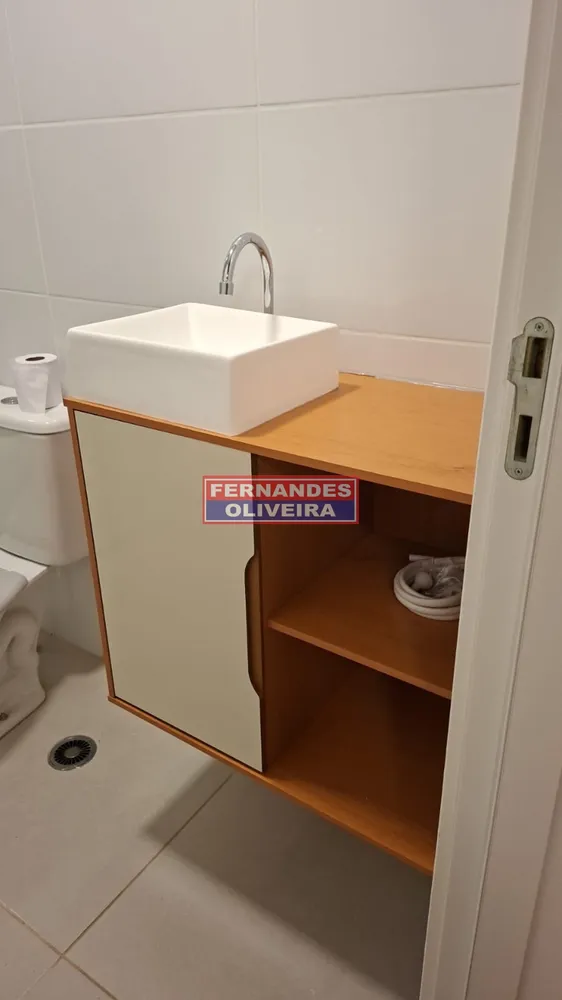 Apartamento, 2 quartos, 34 m² - Foto 5