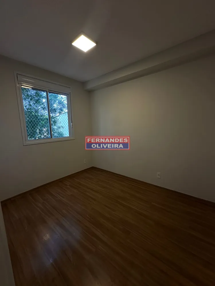 Apartamento, 2 quartos, 34 m² - Foto 4