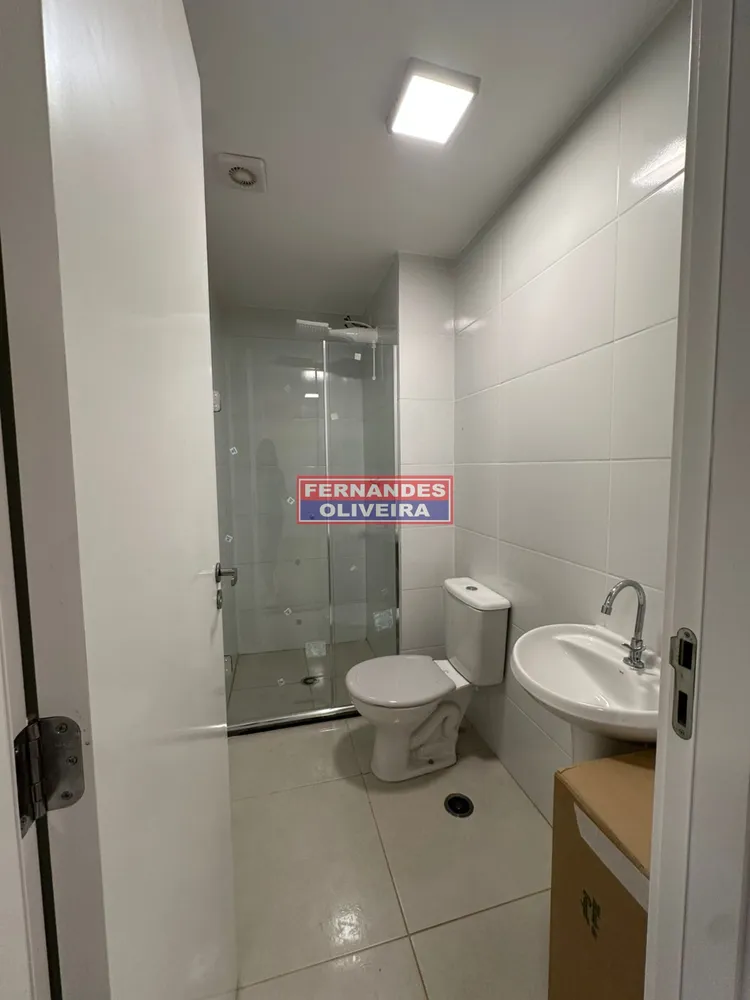 Apartamento, 2 quartos, 34 m² - Foto 8