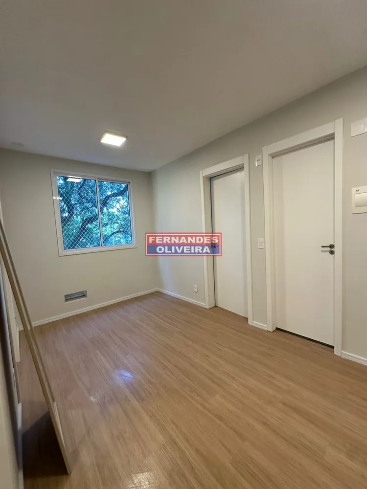 Apartamento, 2 quartos, 34 m² - Foto 10