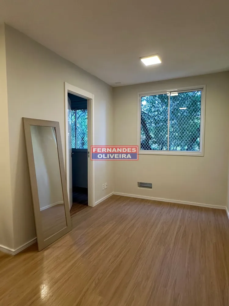 Apartamento, 2 quartos, 34 m² - Foto 2