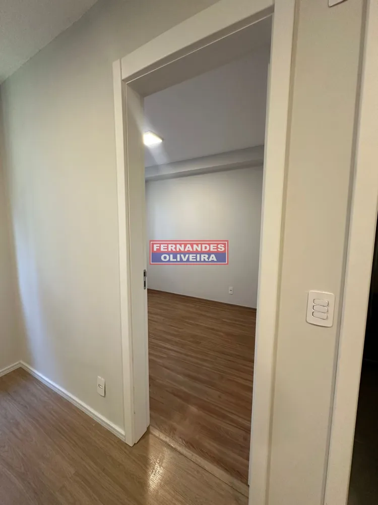 Apartamento, 2 quartos, 34 m² - Foto 15