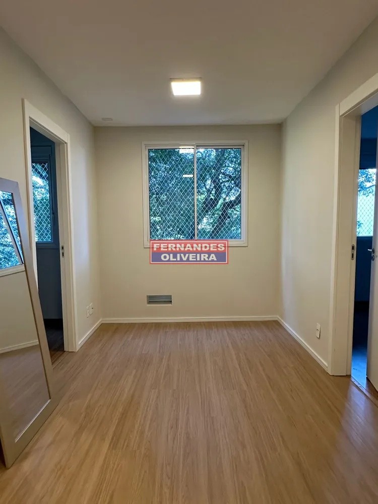 Apartamento, 2 quartos, 34 m² - Foto 9