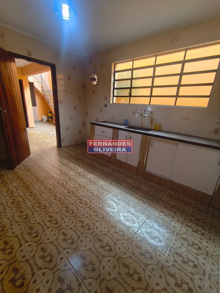 Casa, 3 quartos, 140 m² - Foto 2