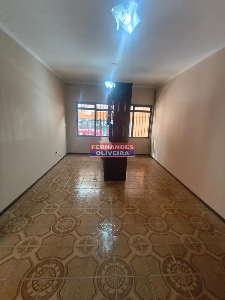 Casa, 3 quartos, 140 m² - Foto 1