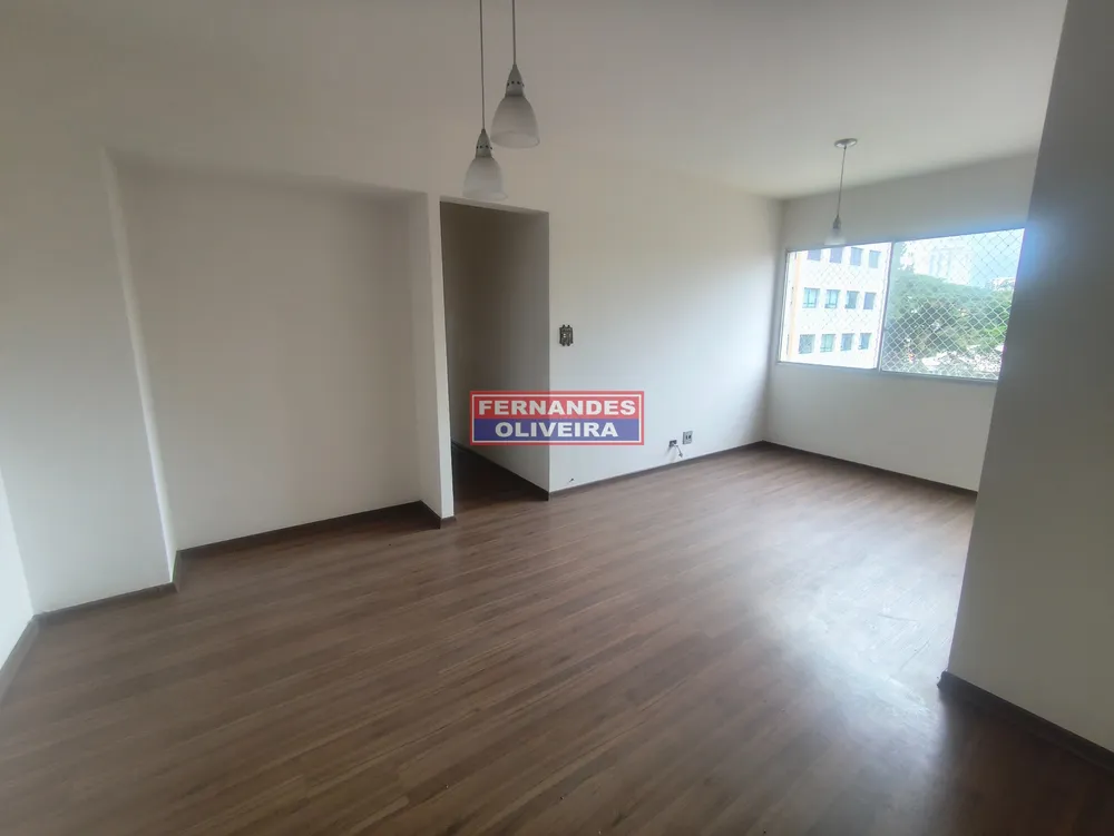 Apartamento, 3 quartos, 78 m² - Foto 4