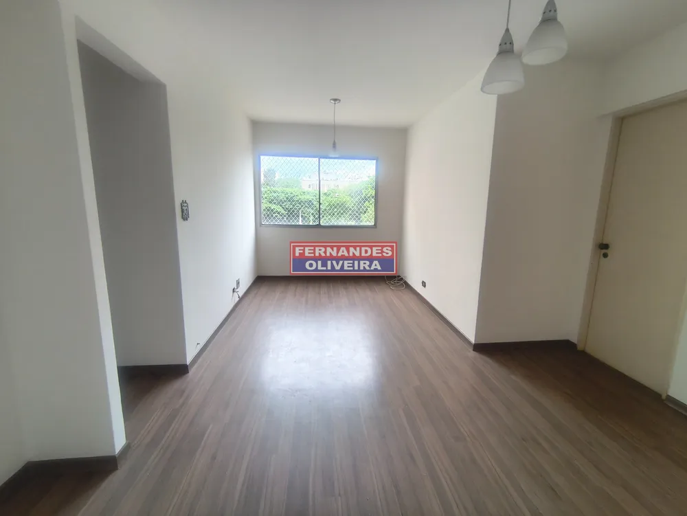 Apartamento, 3 quartos, 78 m² - Foto 3