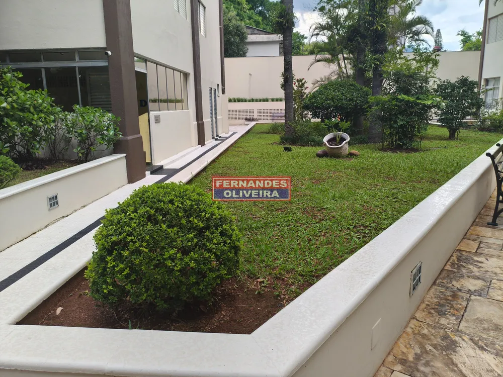 Apartamento, 3 quartos, 78 m² - Foto 12