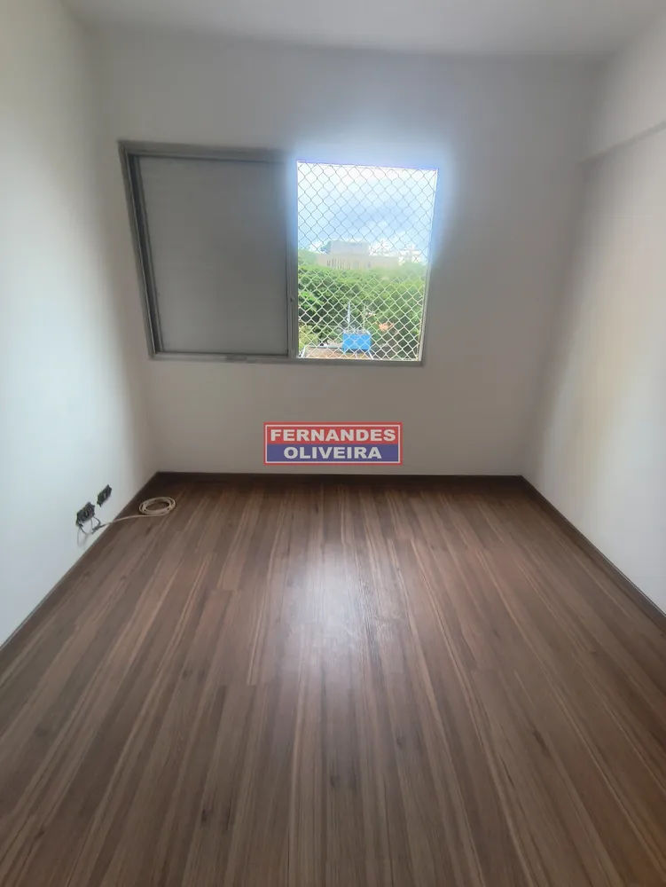 Apartamento, 3 quartos, 78 m² - Foto 1