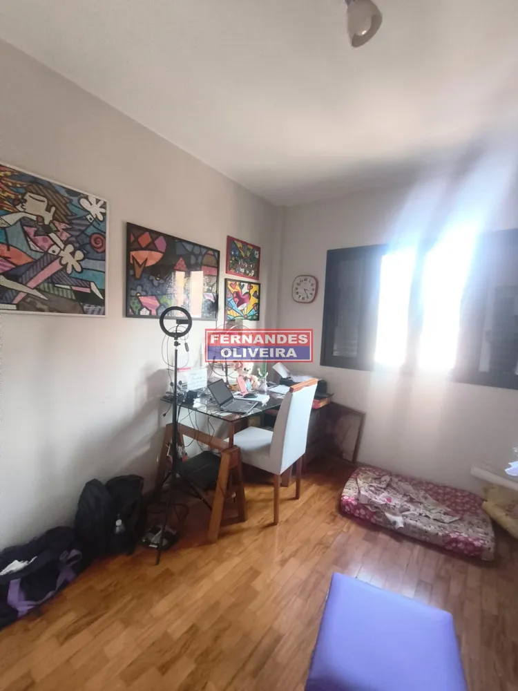 Apartamento, 3 quartos, 98 m² - Foto 6
