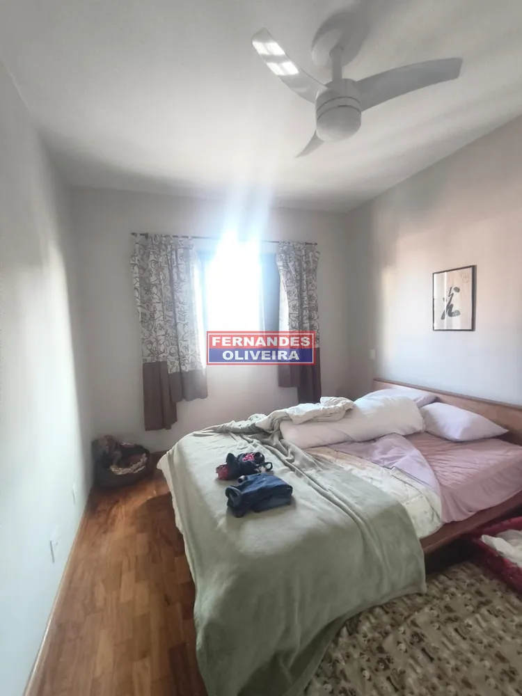 Apartamento, 3 quartos, 98 m² - Foto 5