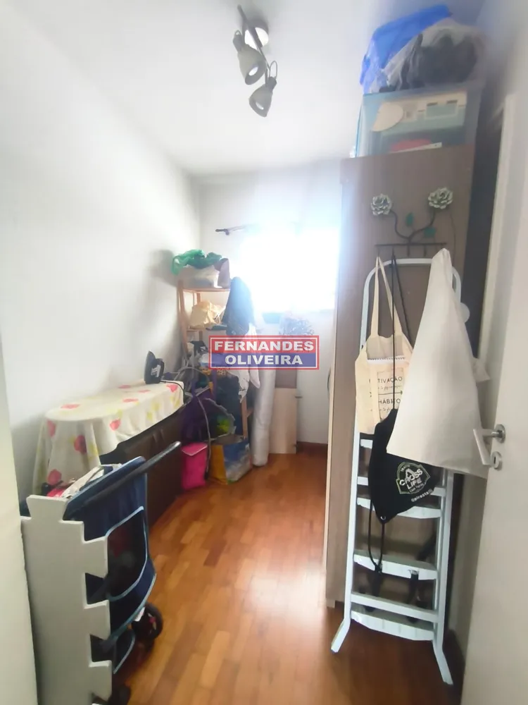 Apartamento, 3 quartos, 98 m² - Foto 7