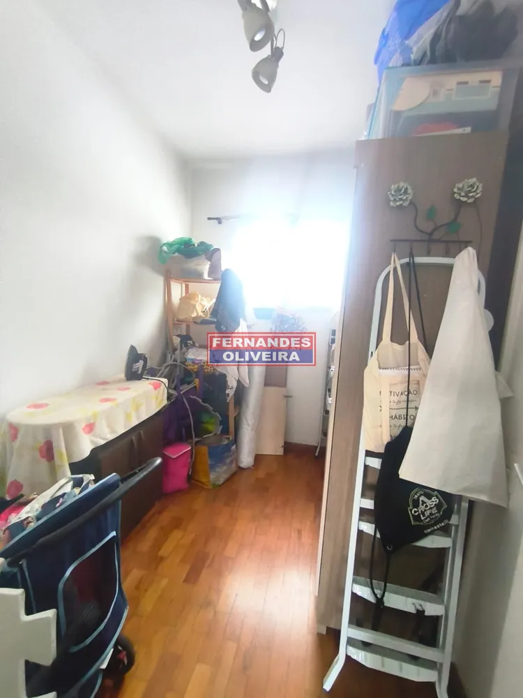 Apartamento, 3 quartos, 98 m² - Foto 3