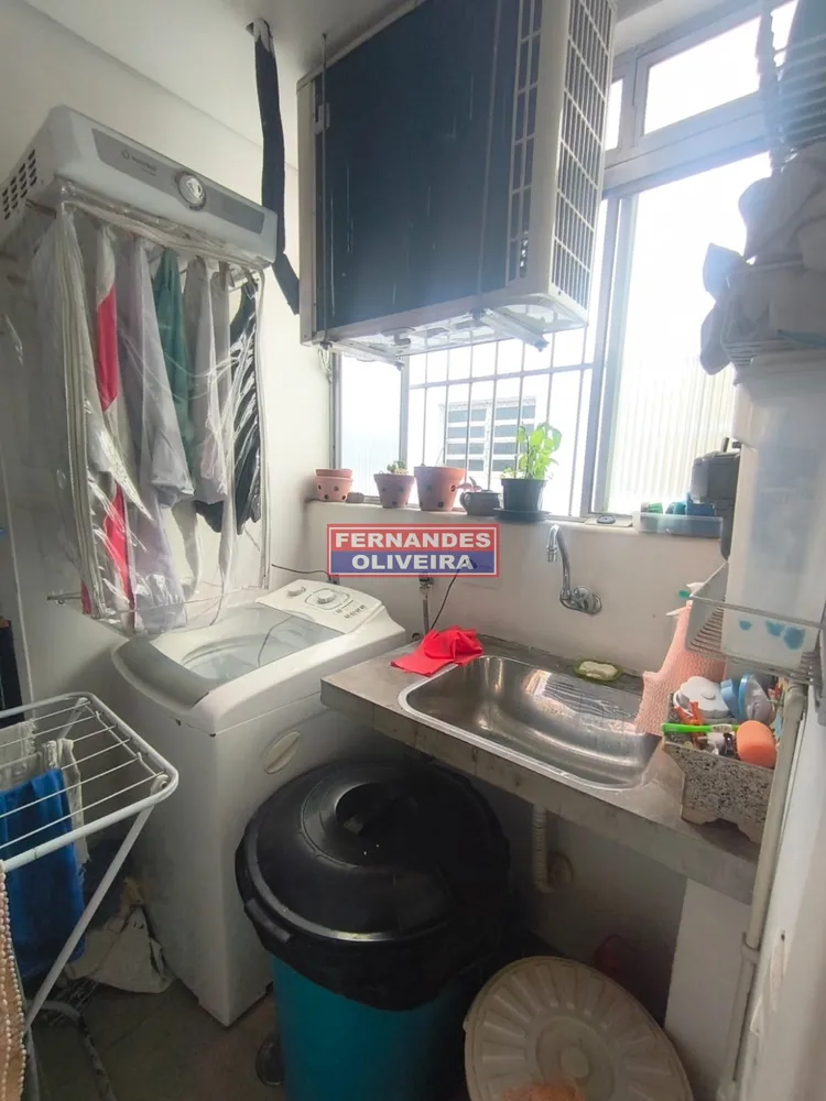 Apartamento, 3 quartos, 98 m² - Foto 4