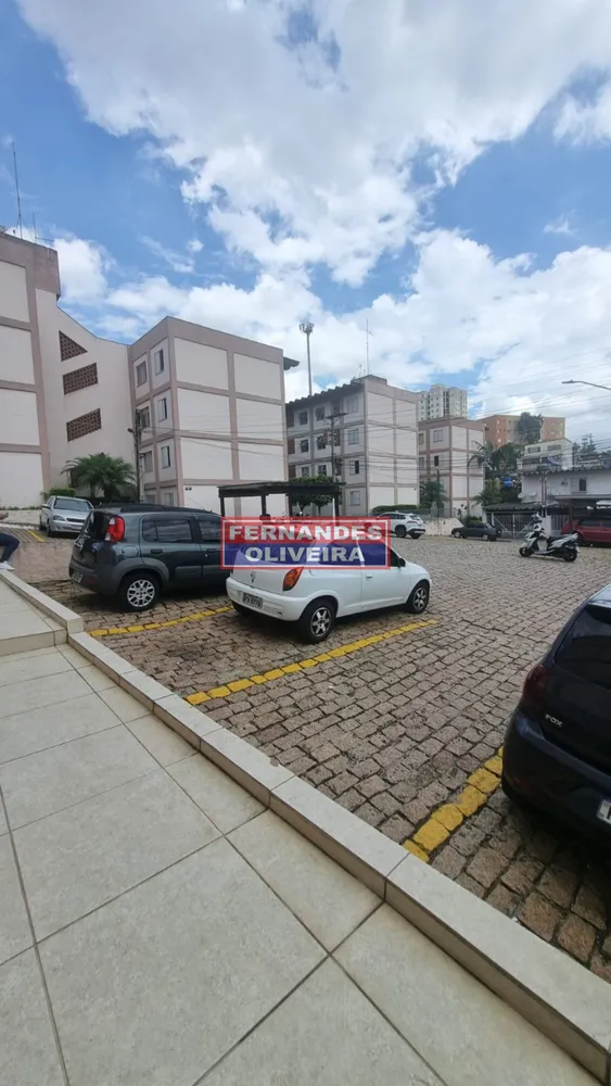 Apartamento, 2 quartos, 50 m² - Foto 12