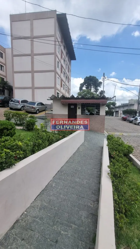 Apartamento, 2 quartos, 50 m² - Foto 11