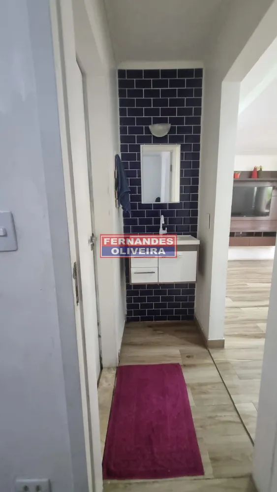 Apartamento, 2 quartos, 50 m² - Foto 4
