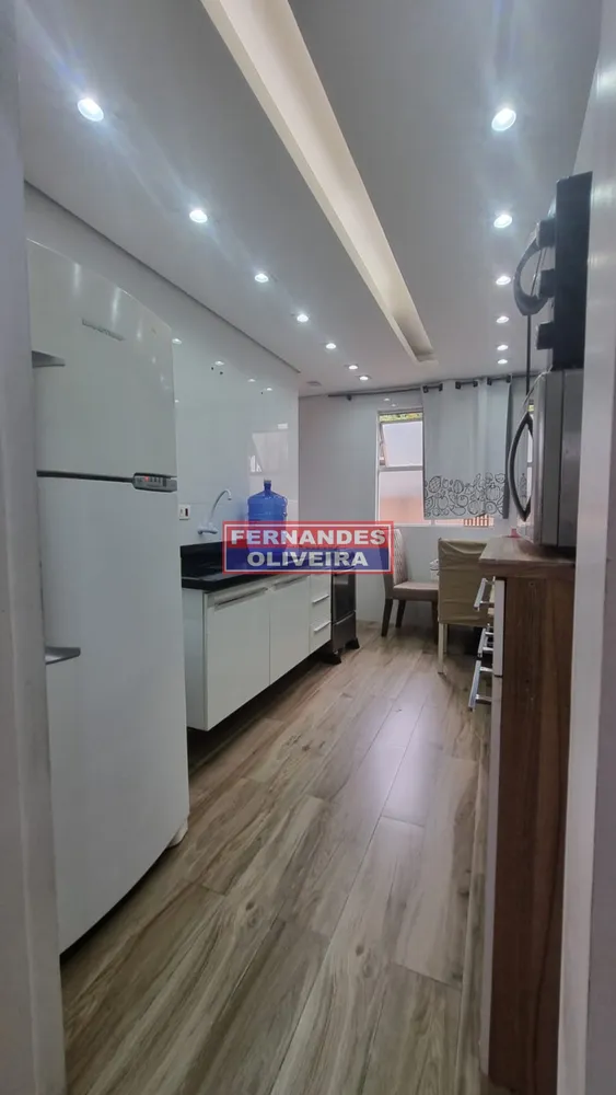 Apartamento, 2 quartos, 50 m² - Foto 6