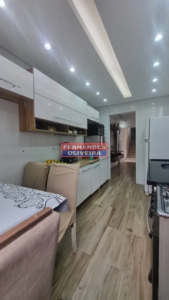 Apartamento, 2 quartos, 50 m² - Foto 5