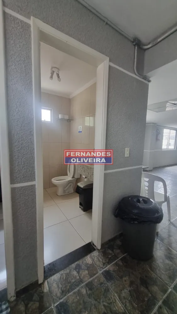 Apartamento, 2 quartos, 50 m² - Foto 3