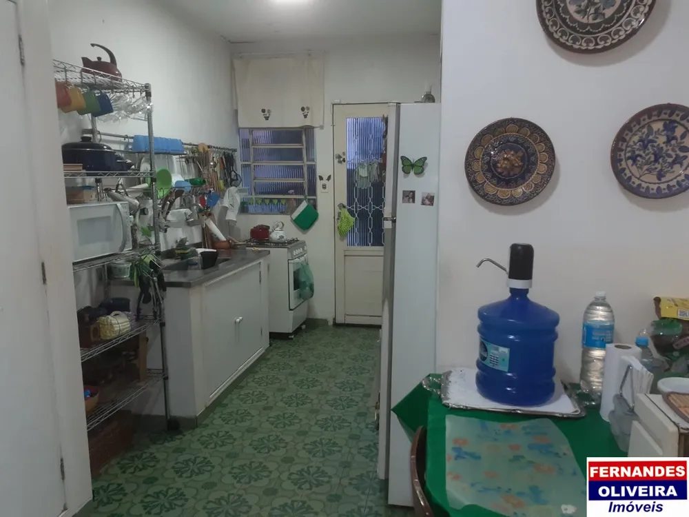 Sobrado, 5 quartos, 185 m² - Foto 7