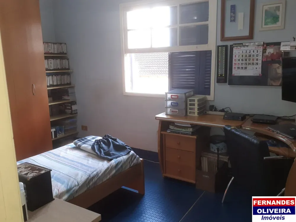 Sobrado, 5 quartos, 185 m² - Foto 4