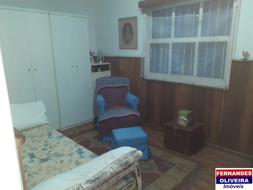 Sobrado, 5 quartos, 185 m² - Foto 5
