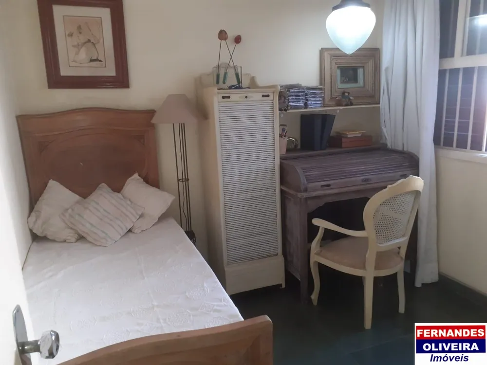 Sobrado, 5 quartos, 185 m² - Foto 10