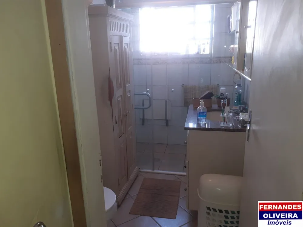 Sobrado, 5 quartos, 185 m² - Foto 11