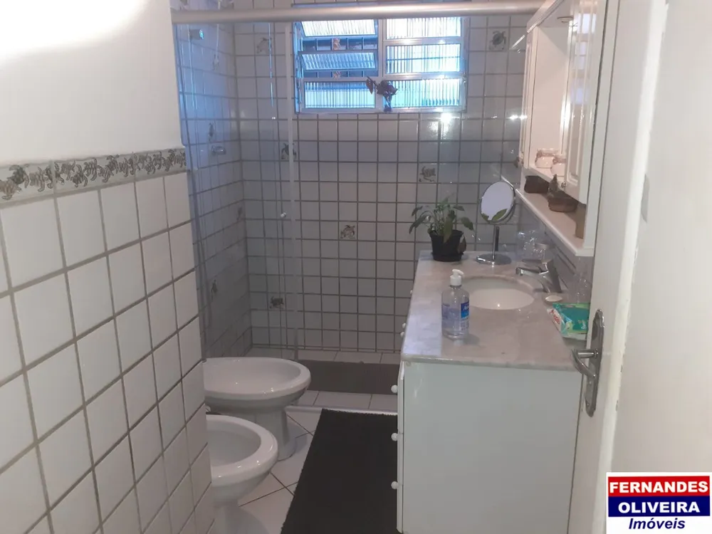 Sobrado, 5 quartos, 185 m² - Foto 1