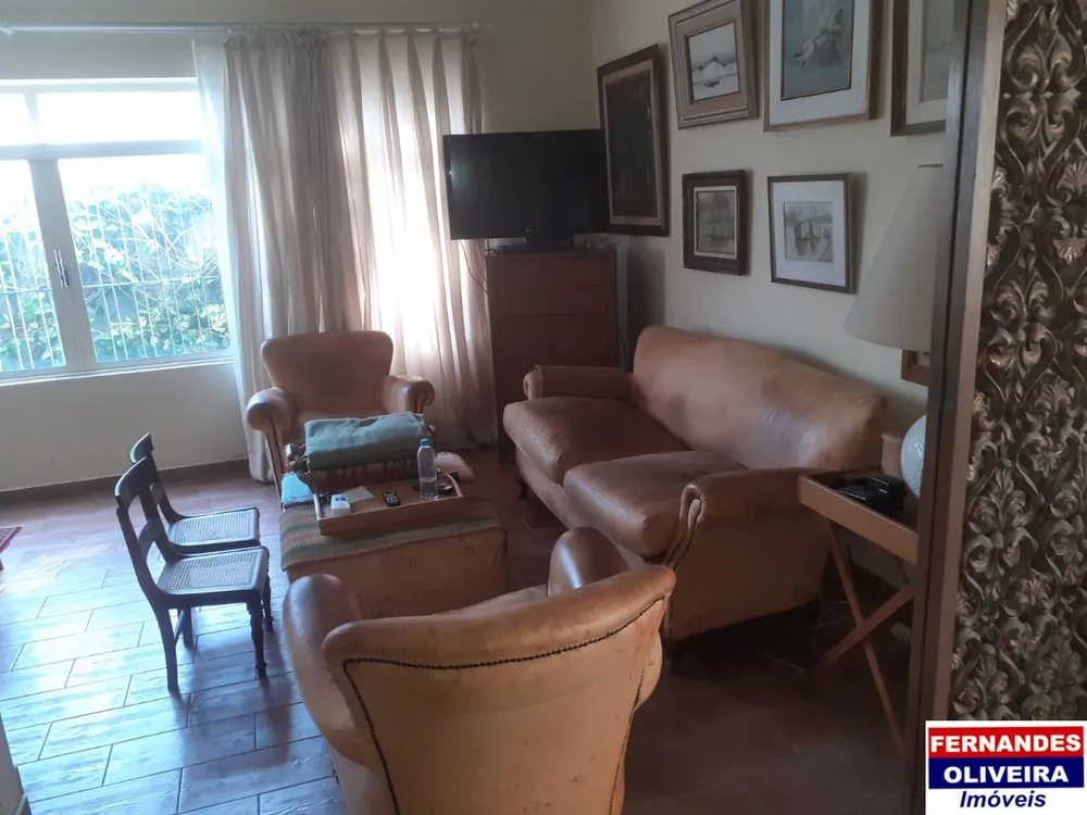Sobrado, 5 quartos, 185 m² - Foto 3