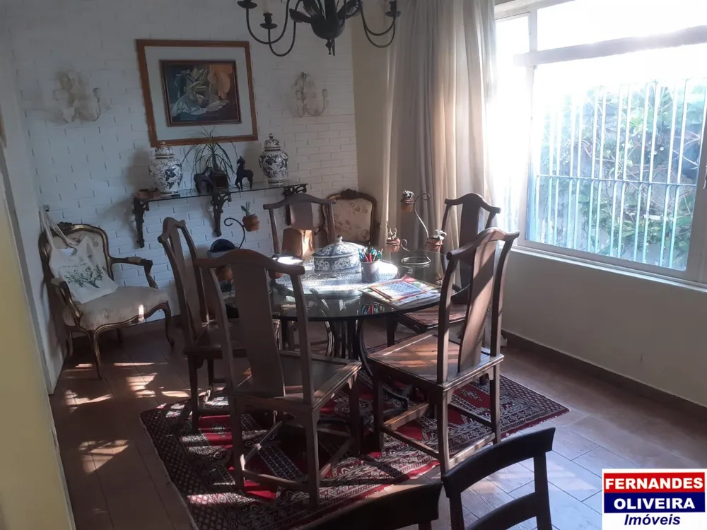 Sobrado, 5 quartos, 185 m² - Foto 2