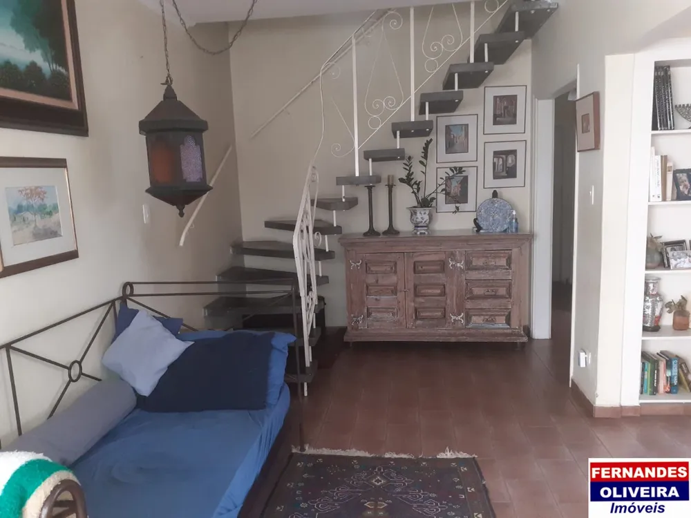 Sobrado, 5 quartos, 185 m² - Foto 3