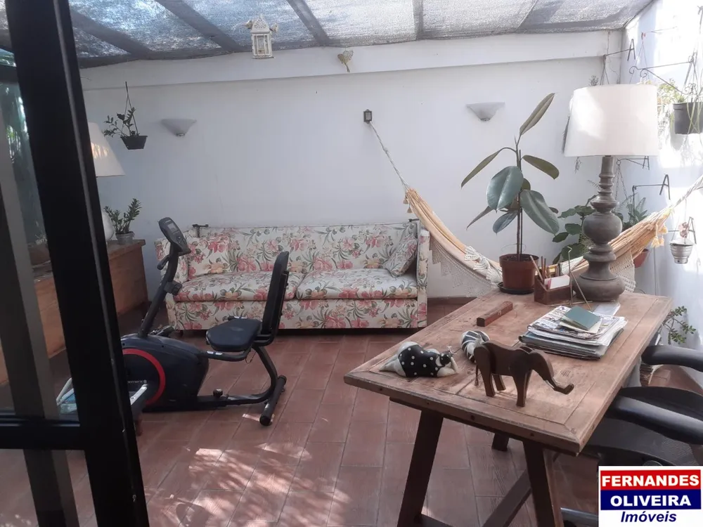 Sobrado, 5 quartos, 185 m² - Foto 2