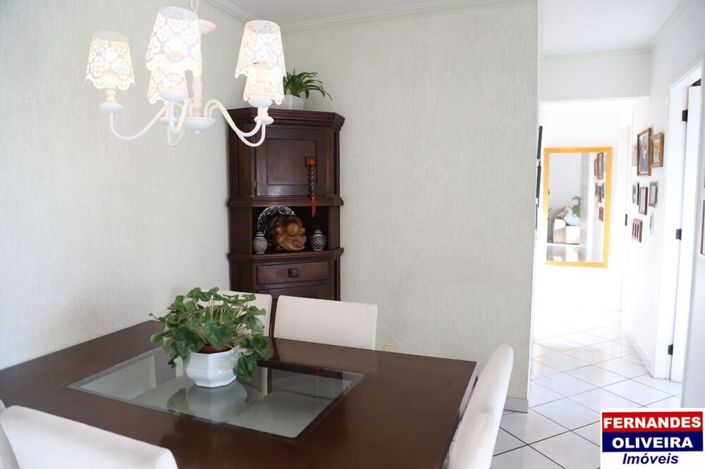 Apartamento, 3 quartos, 70 m² - Foto 1