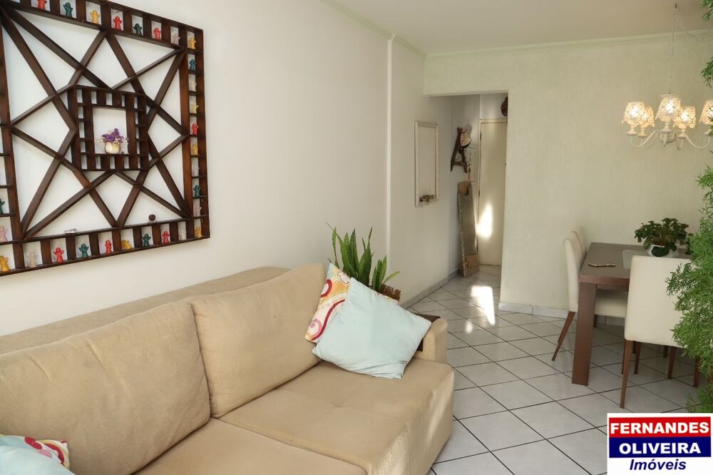 Apartamento, 3 quartos, 70 m² - Foto 2