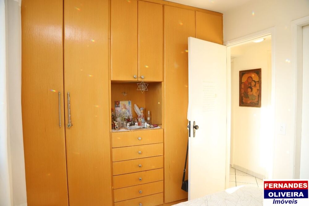 Apartamento, 3 quartos, 70 m² - Foto 4