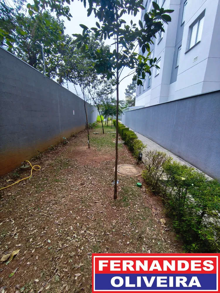 Apartamento, 2 quartos, 34 m² - Foto 2