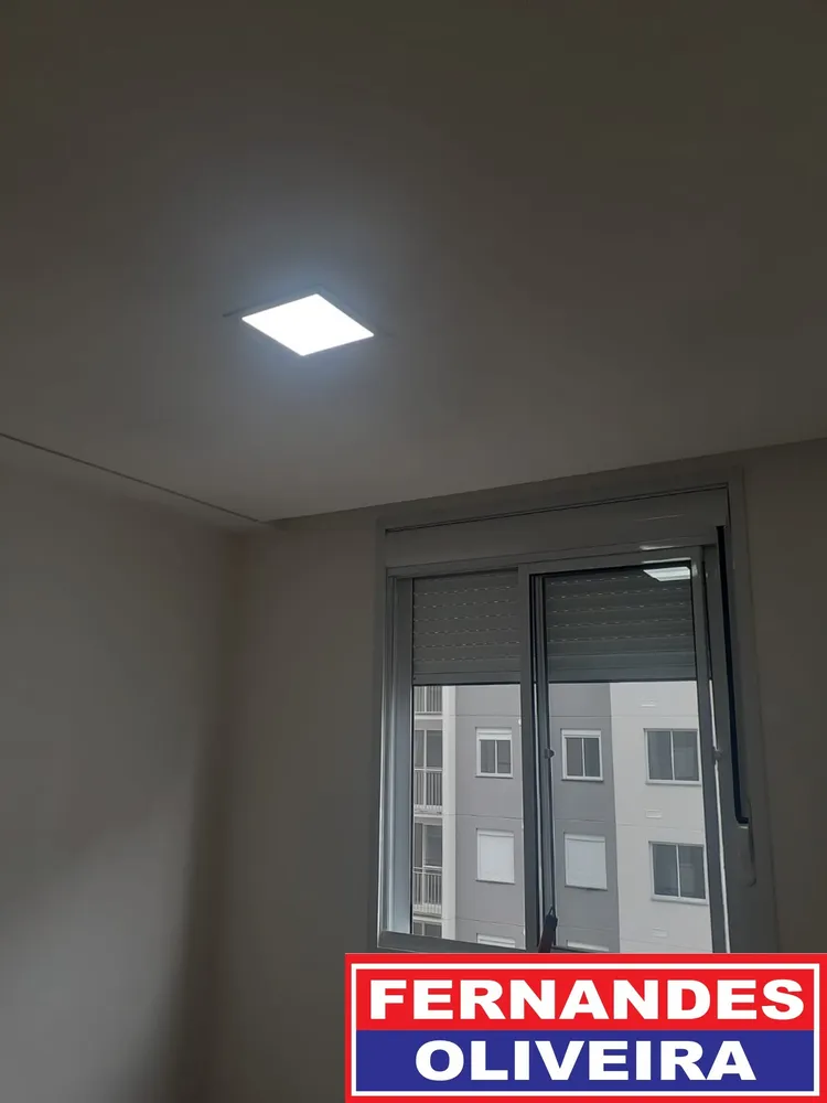 Apartamento, 2 quartos, 34 m² - Foto 1