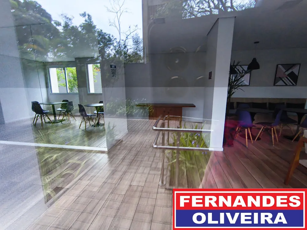Apartamento, 2 quartos, 34 m² - Foto 8