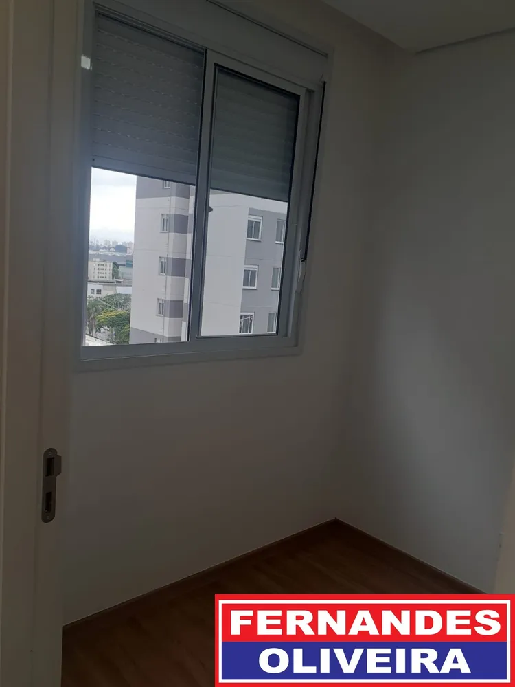 Apartamento, 2 quartos, 34 m² - Foto 5